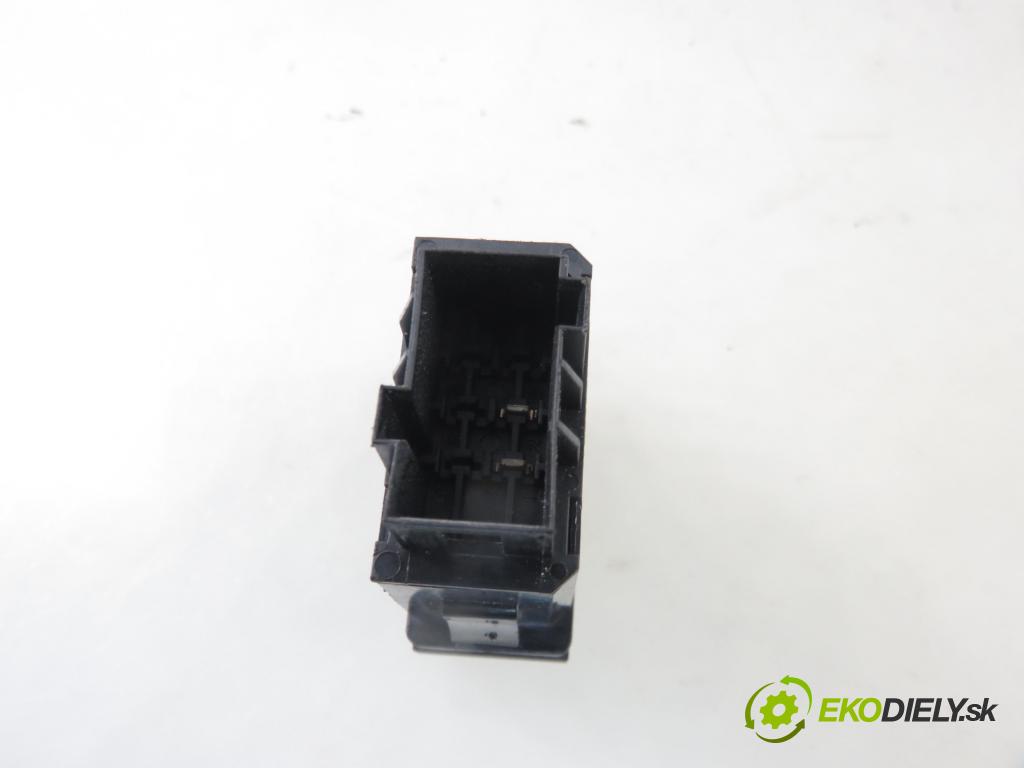 DAF CF CIĄGNIK SIODŁOWY 2018 355,00 FT 480 MX-13 355 H2 12902,00 vypínač / prepínač 2141402