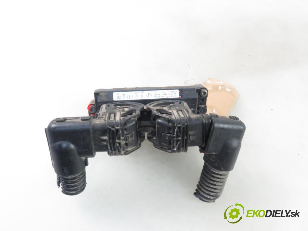 FIAT PUNTO (188_) HB 2004 44,00 1.2 60 - 188 A4.000 1242,00 Riadiaca jednotka Motor 51798639 ; IAW5AFP3