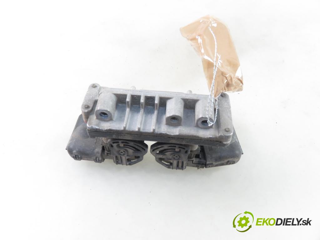 FIAT PUNTO (188_) HB 2004 44,00 1.2 60 - 188 A4.000 1242,00 Riadiaca jednotka Motor 51798639 ; IAW5AFP3