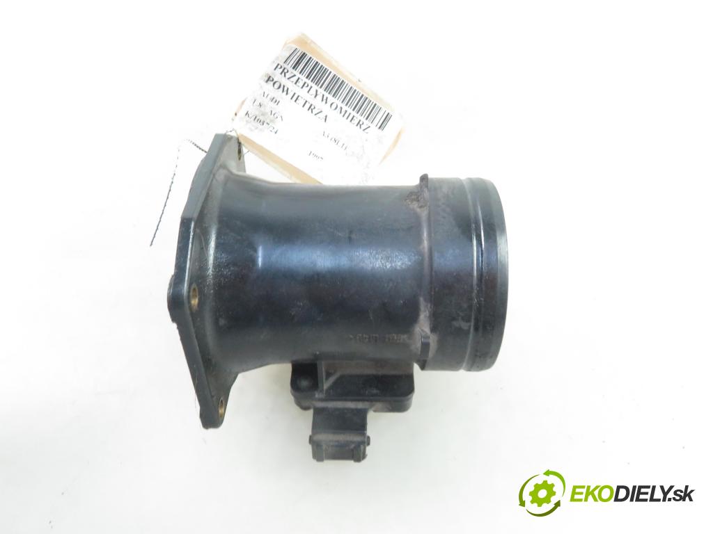AUDI A3 (8L1) HB 1997 92,00 1.8 - AGN 1781,00 váha vzduchu vzduchu 058133471 ; AFH6010B