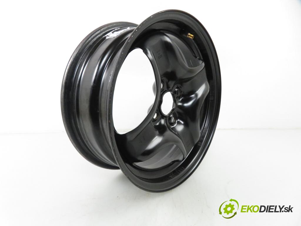 OPEL 0 disky / disk (OCEL