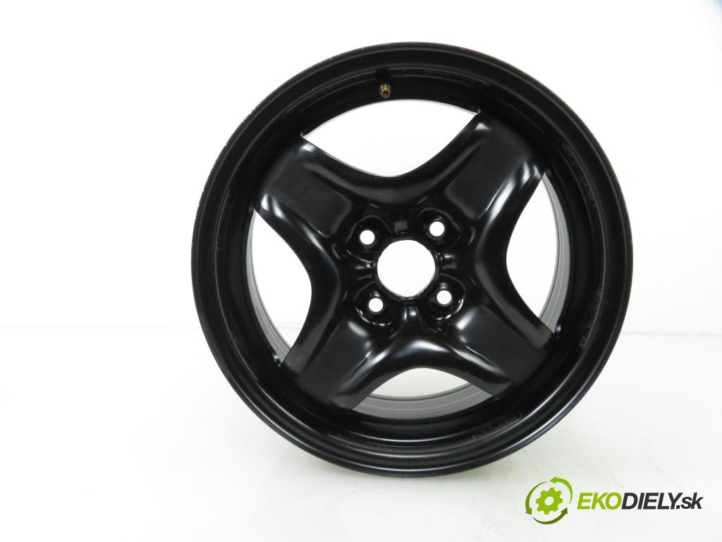 OPEL 0 disky / disk (OCEL