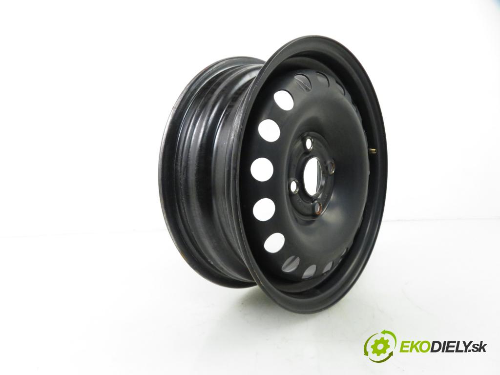 VW 0 disky / disk (OCEL