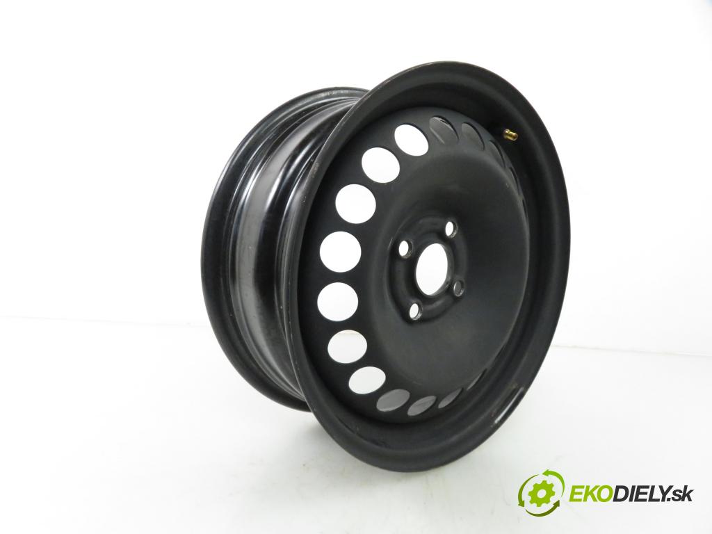 OPEL 0 disky / disk (OCEL