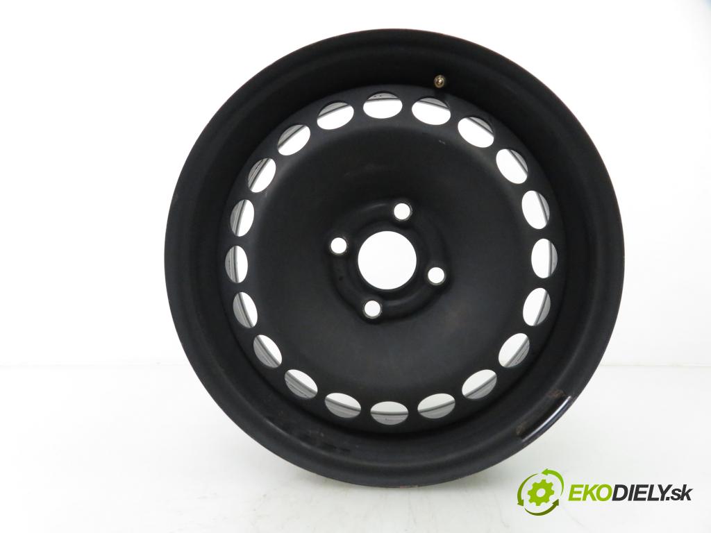 OPEL 0 disky / disk (OCEL