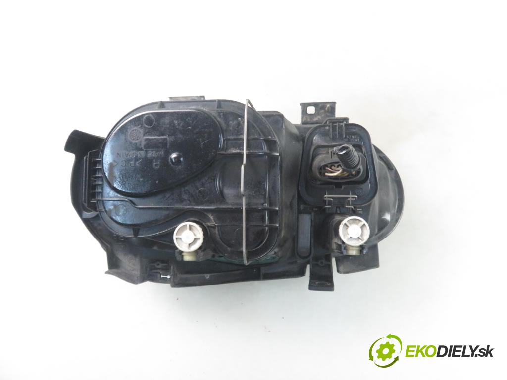 VW GOLF IV (1J1) HB 1998 50,00 1.9 SDI - AGP 1896,00 Svetlo PP 1J1941016B