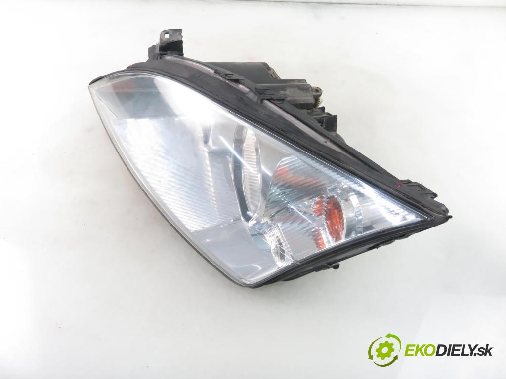 FORD MONDEO III Turnier (BWY) KOMBI 2003 92,00 1.8 16V - CHBA 1798,00 Svetlo LP 