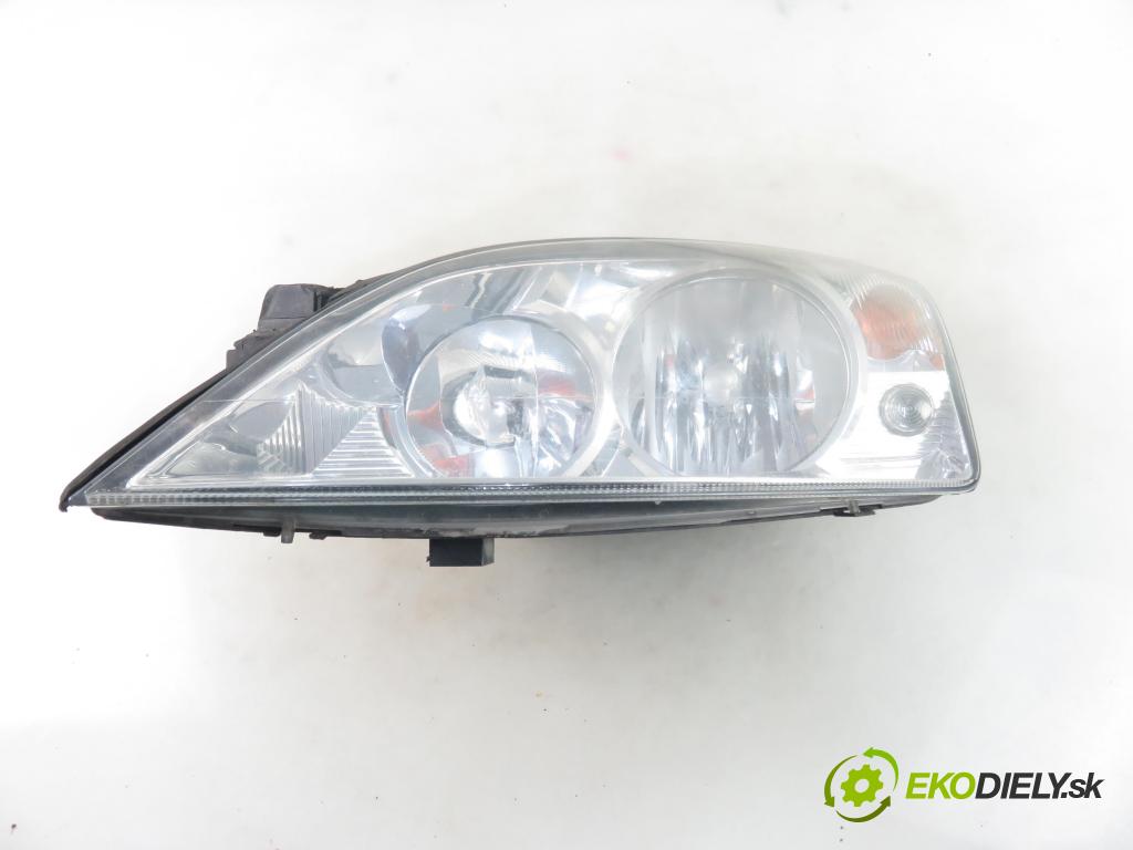 FORD MONDEO III Turnier (BWY) KOMBI 2003 92,00 1.8 16V - CHBA 1798,00 Svetlo LP