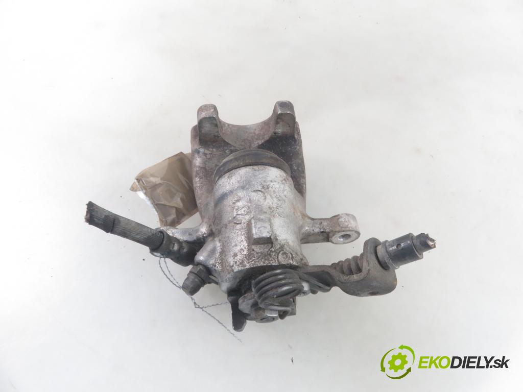 OPEL ASTRA H (A04) HB 2005 59,00 1.7 CDTI - Z 17 DTL 1686,00 Brzdič strmeň LT 