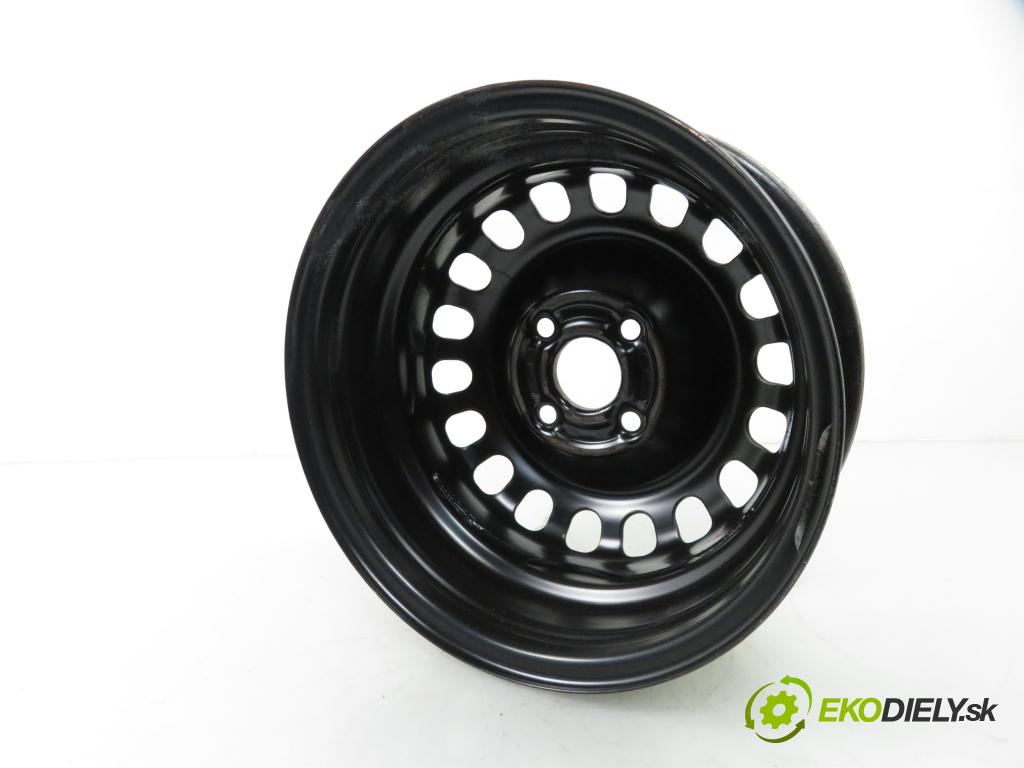 OPEL   0    disky / disk (OCEL 