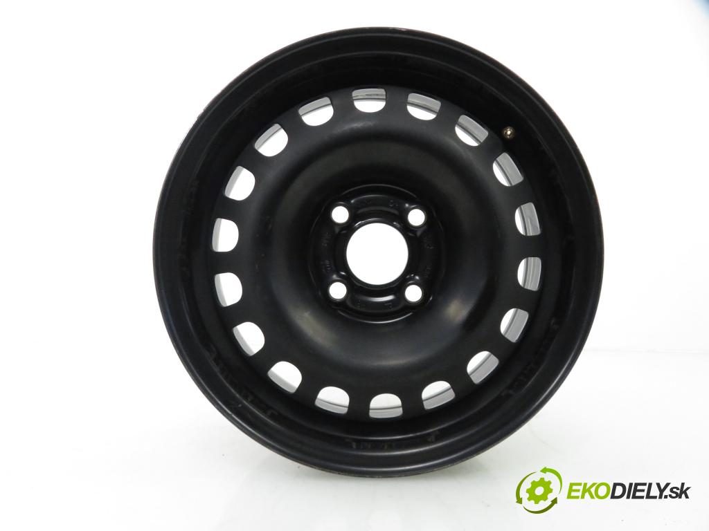 OPEL   0    disky / disk (OCEL