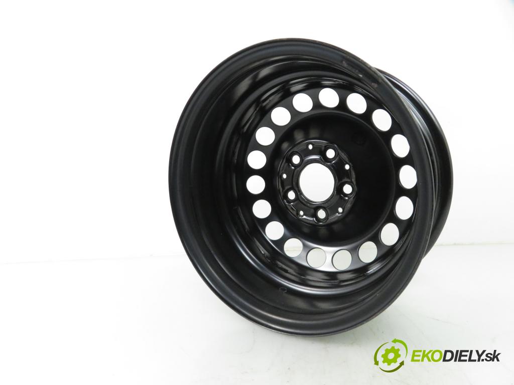 MERCEDES-BENZ   0    disky / disk (OCEL 