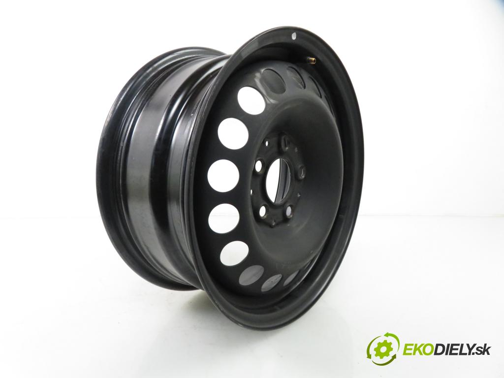 MERCEDES-BENZ 0 disky / disk (OCEL