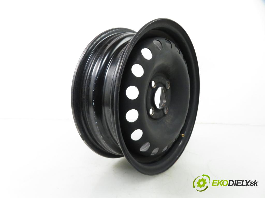 VW 0 disky / disk (OCEL