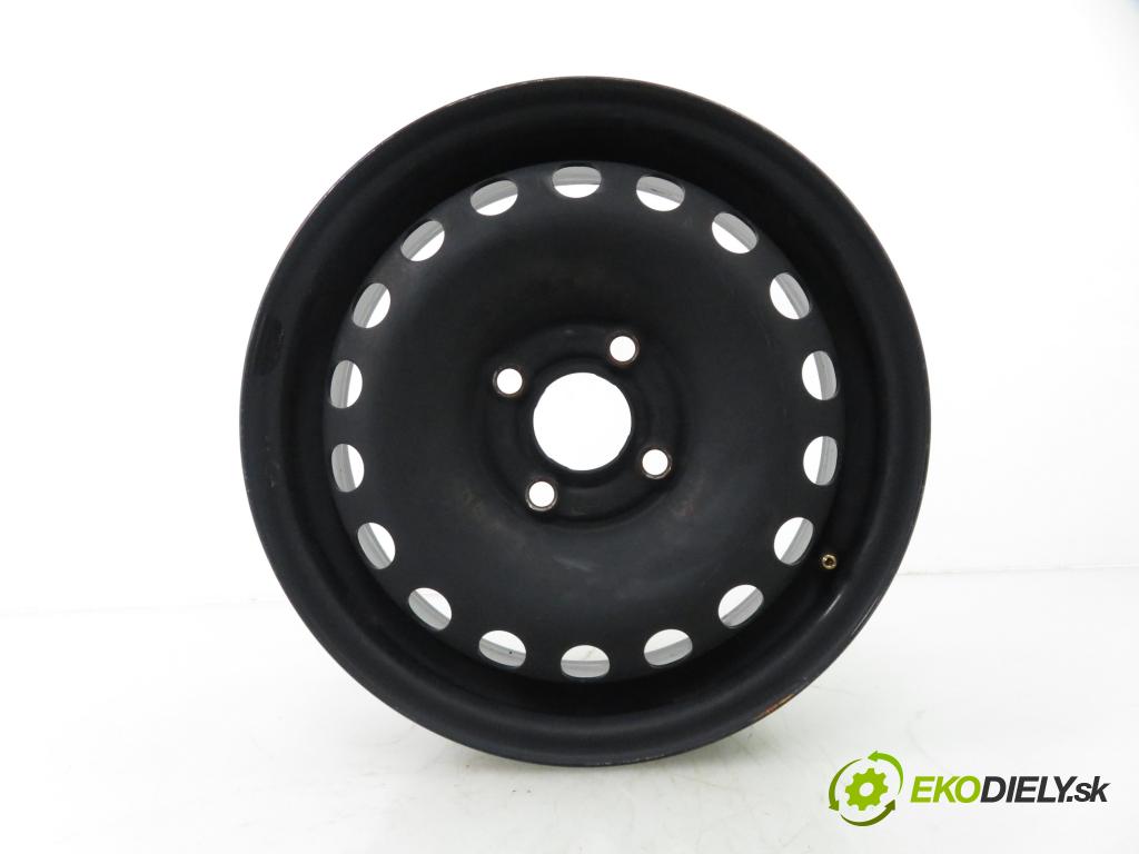 VW 0 disky / disk (OCEL