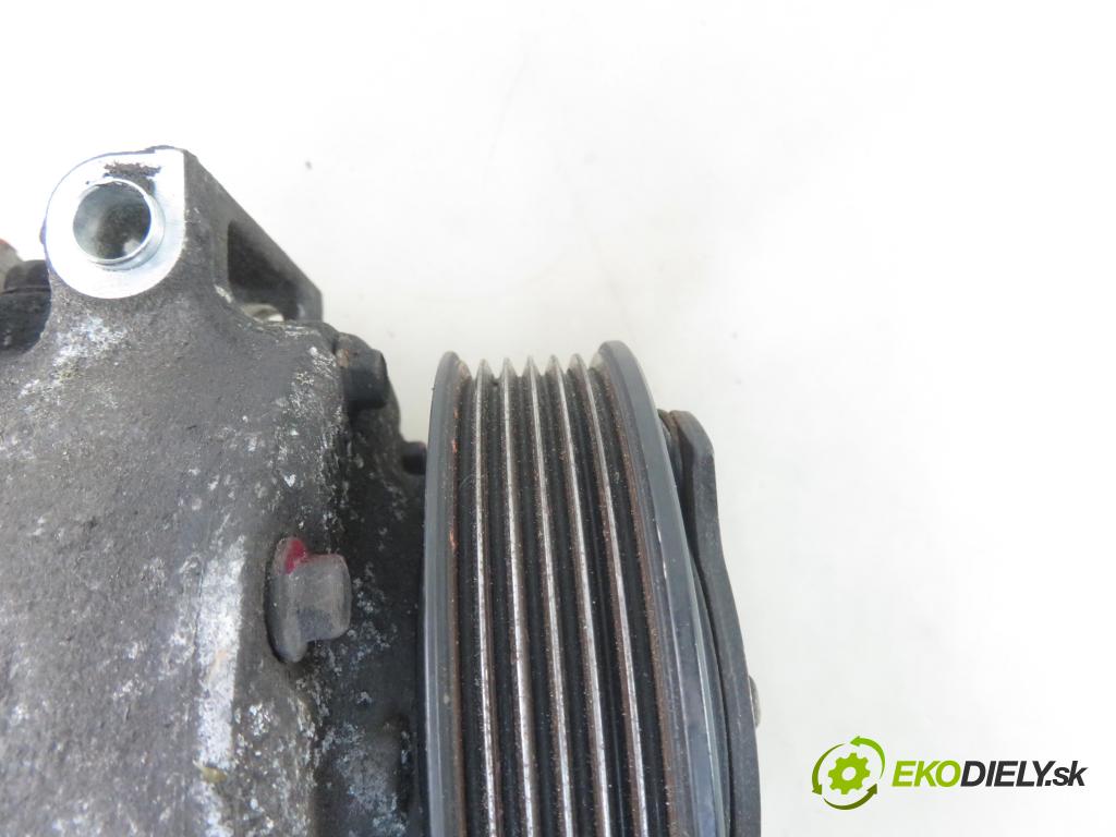 VW TOURAN (1T1, 1T2) MINIVAN 2008 77,00 1.9 TDI - BLS 1896,00 KOMPRESOR: klimatizace 1K0820859F (Kompresory)
