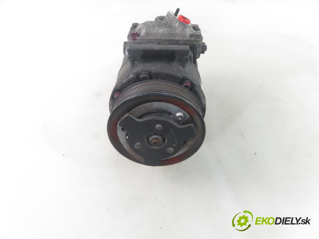 VW TOURAN (1T1, 1T2) MINIVAN 2008 77,00 1.9 TDI - BLS 1896,00 KOMPRESOR: klimatizace 1K0820859F (Kompresory)