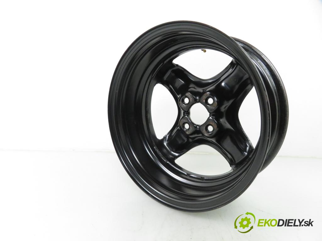 OPEL   0    disky / disk (OCEL 