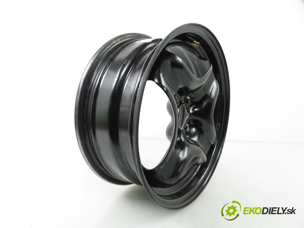 OPEL 0 disky / disk (OCEL