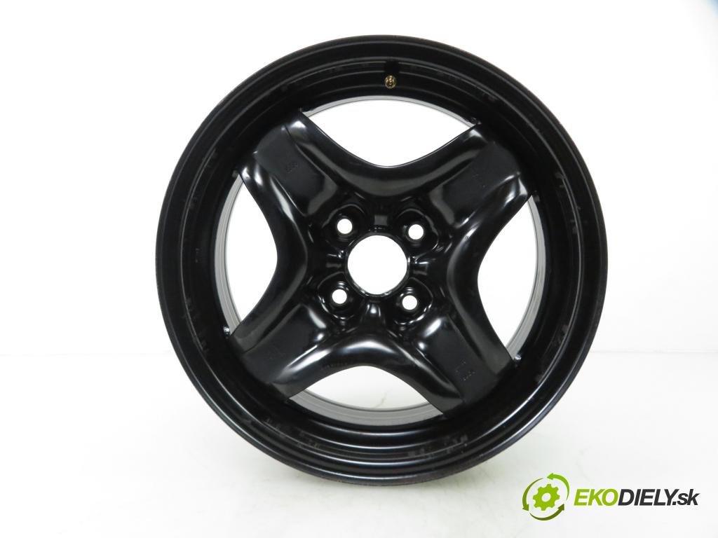 OPEL 0 disky / disk (OCEL