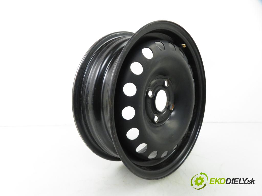 VW 0 disky / disk (OCEL