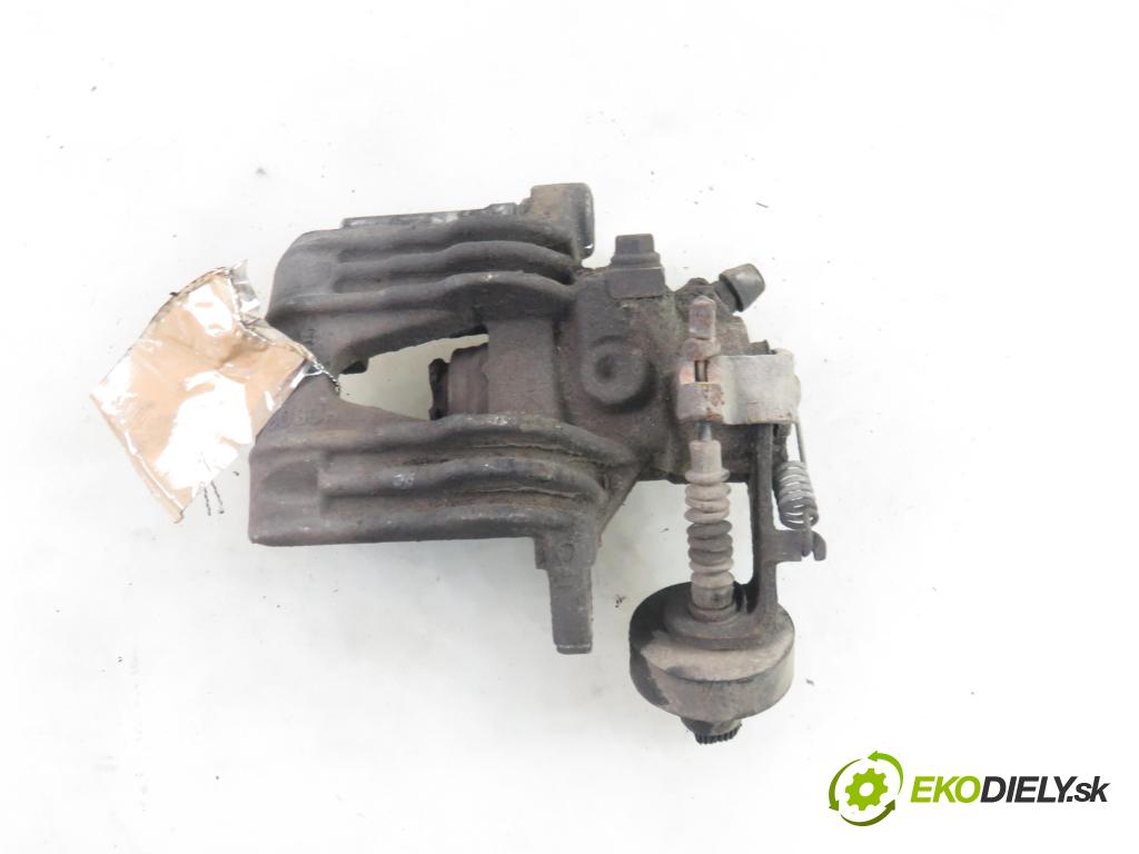 OPEL ASTRA G coupe (F07_) COUPE 2000 85,00 1.8 16V - X 18 XE1 1796,00 Brzdič strmeň LT