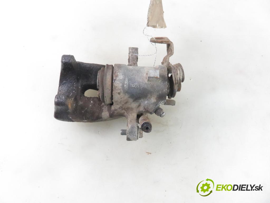 OPEL ZAFIRA B (A05) MINIVAN 2005 77,00 1.6 105 - Z 16 XEP 1598,00 Brzdič strmeň LT 
