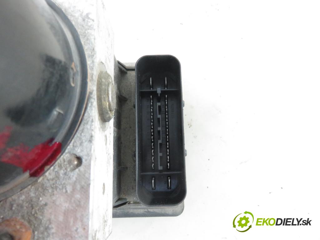 OPEL ZAFIRA B (A05) MINIVAN 2005 77,00 1.6 105 - Z 16 XEP 1598,00 Pumpa ABS 13234911AS ; 10020602484 ; 10096005593 (Pumpy ABS)