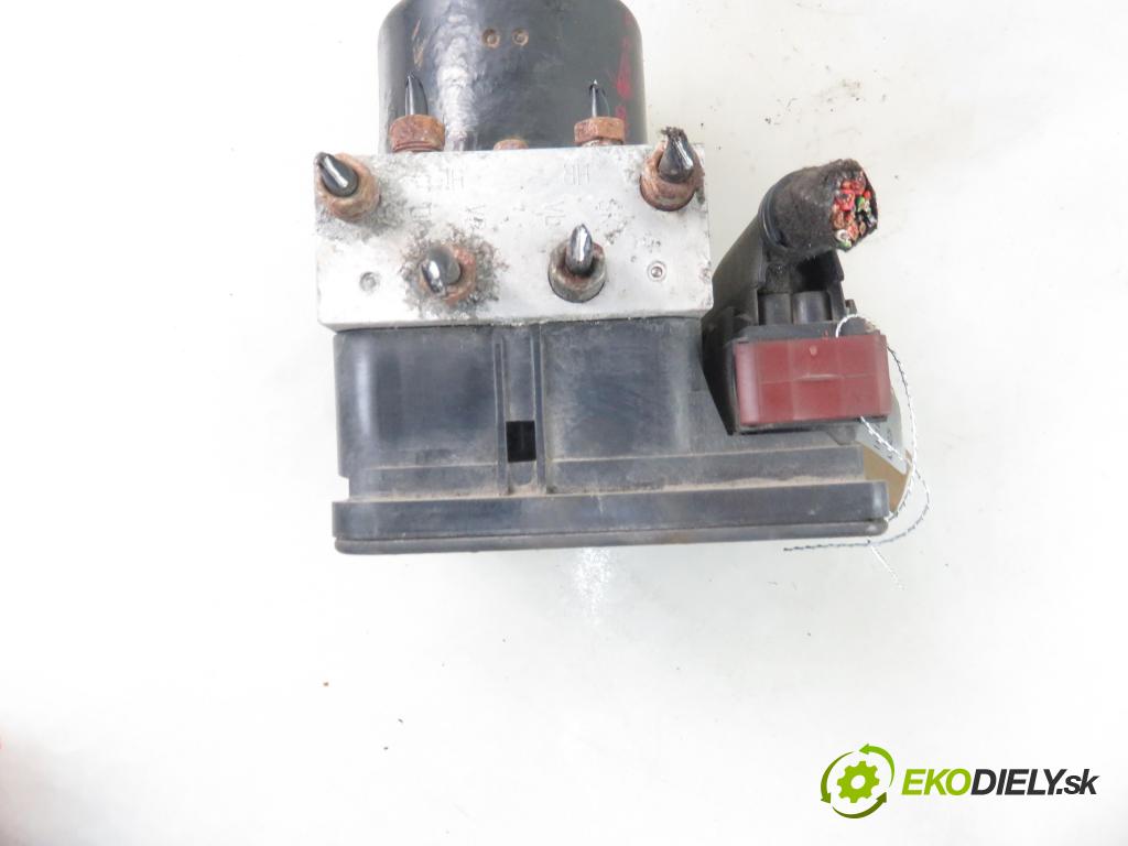 OPEL ZAFIRA B (A05) MINIVAN 2005 77,00 1.6 105 - Z 16 XEP 1598,00 Pumpa ABS 13234911AS ; 10020602484 ; 10096005593 (Pumpy ABS)