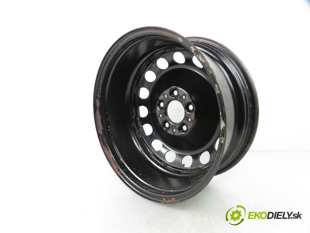 BMW   0    disky / disk (OCEL 
