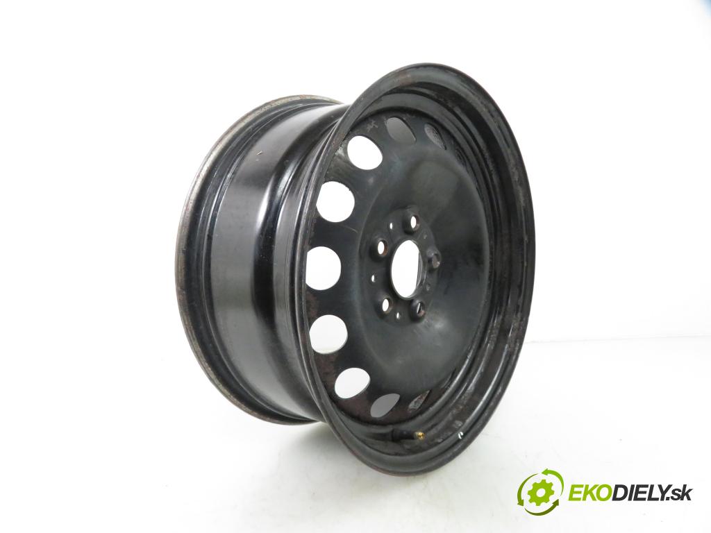 BMW 0 disky / disk (OCEL