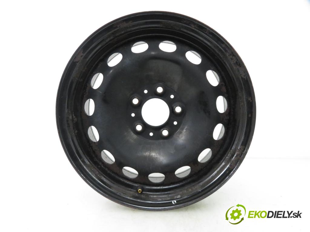 BMW 0 disky / disk (OCEL