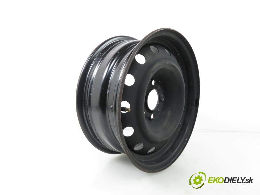 CITROEN   0    disky / disk (OCEL