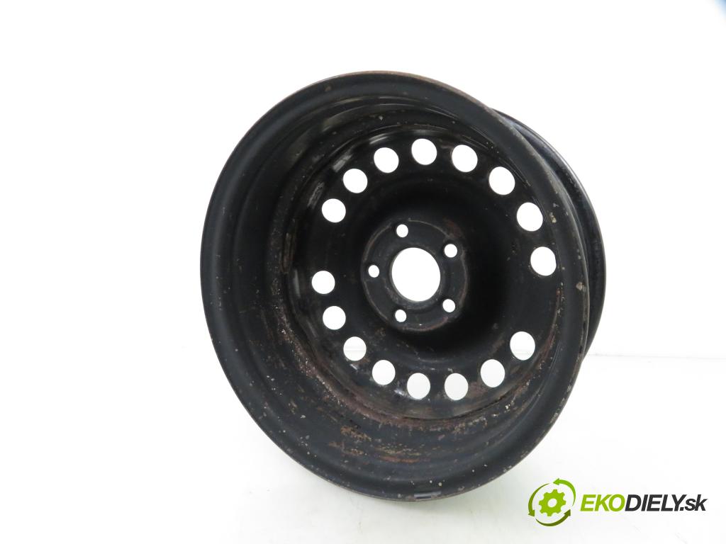 OPEL   0    disky / disk (OCEL 