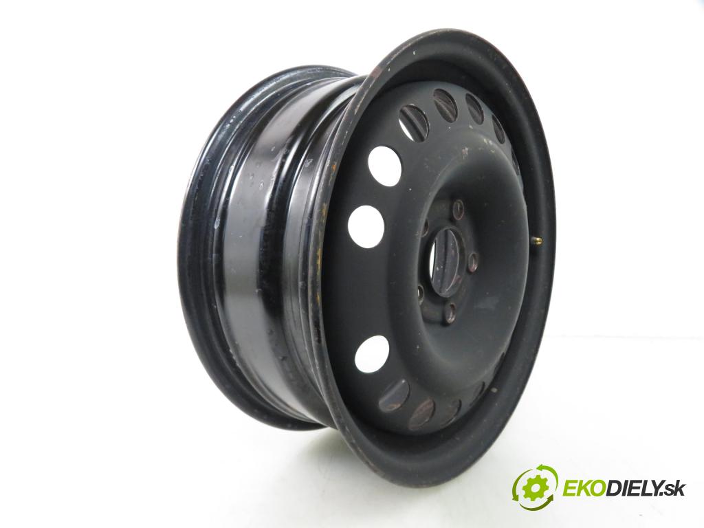 OPEL 0 disky / disk (OCEL