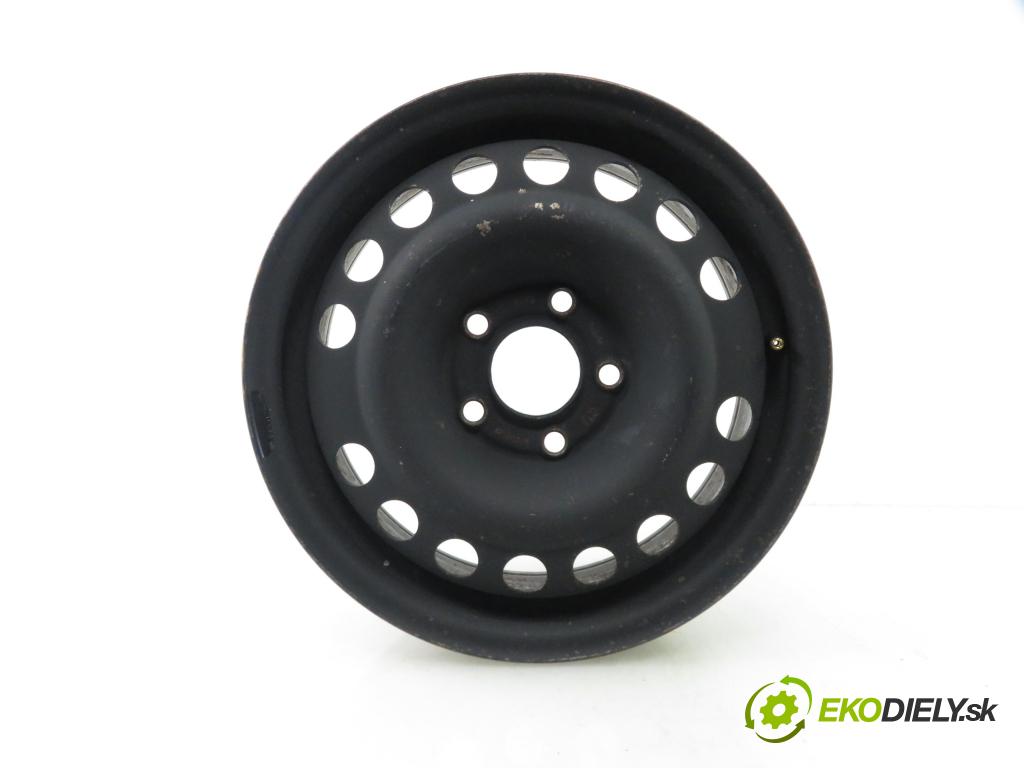 OPEL 0 disky / disk (OCEL