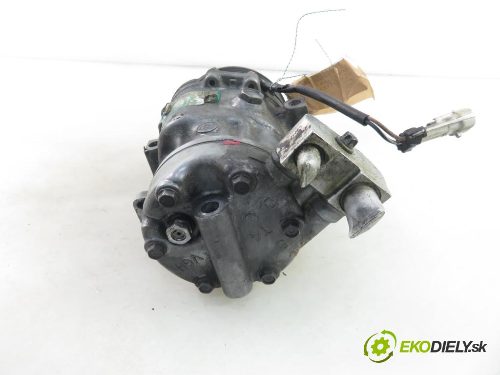 OPEL CORSA C (X01) HB 2002 55,00 1.7 DTI - Y 17 DT 1686,00 KOMPRESOR: klimatizace  (Kompresory)
