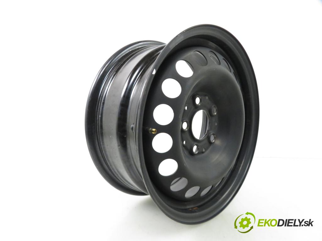 MERCEDES-BENZ 0 disky / disk (OCEL