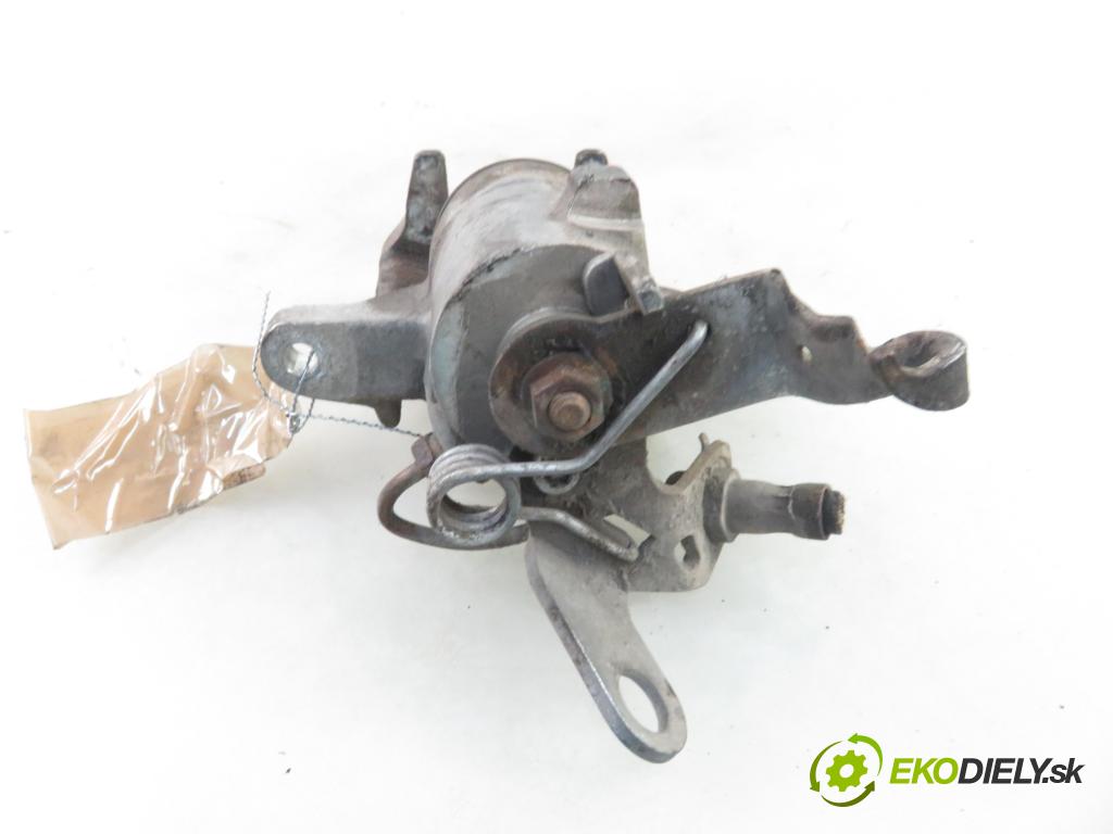 VW GOLF V (1K1) HB 2007 66,00 1.9 TDI - BXF 1896,00 Brzdič strmeň LT