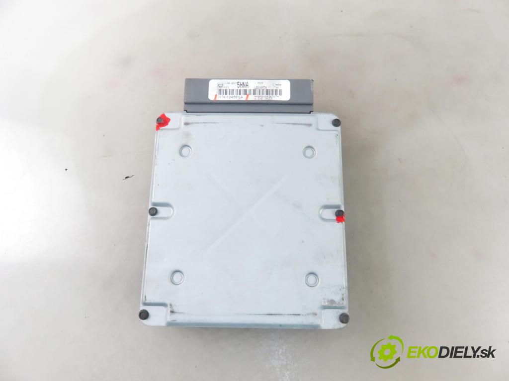 FORD MONDEO III Turnier (BWY) KOMBI 2003 92,00 1.8 16V - CHBA 1798,00 Riadiaca jednotka Motor 3S7A12A650LA