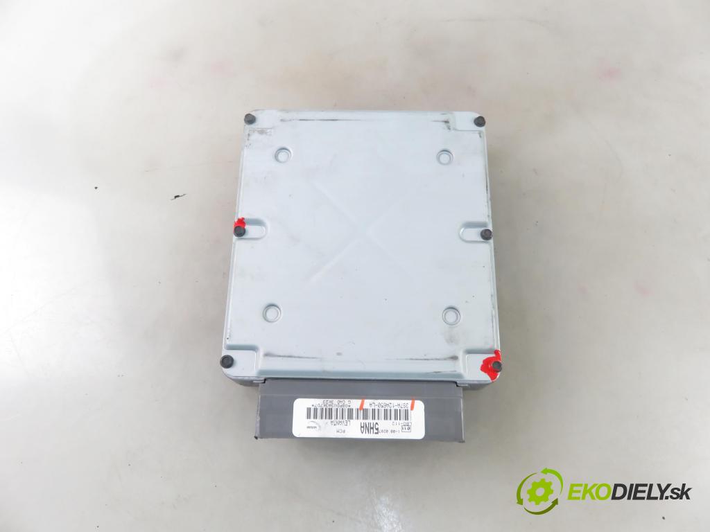 FORD MONDEO III Turnier (BWY) KOMBI 2003 92,00 1.8 16V - CHBA 1798,00 Riadiaca jednotka Motor 3S7A12A650LA