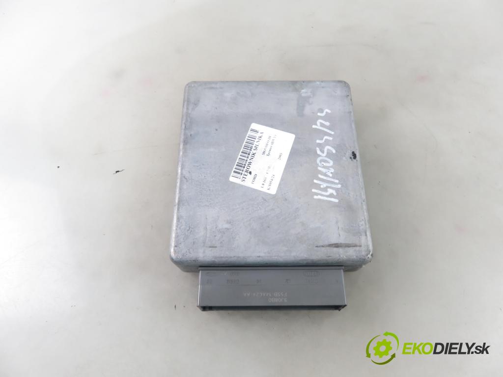 FORD MONDEO III Turnier (BWY) KOMBI 2003 92,00 1.8 16V - CHBA 1798,00 Riadiaca jednotka Motor 3S7A12A650LA
