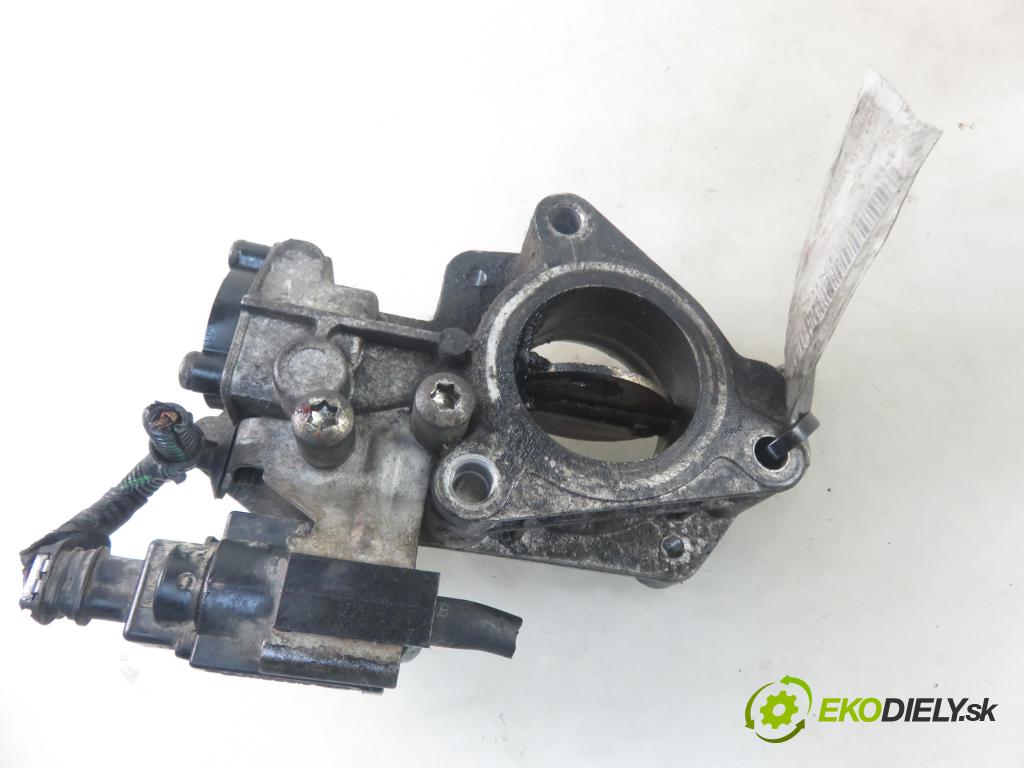 FIAT GRANDE PUNTO (199_) HB 2006 66,00 1.3 D Multijet 90 - 199 A3.000 1248,00 Škrtiaca klapka 55195014 (Škrtiace klapky)