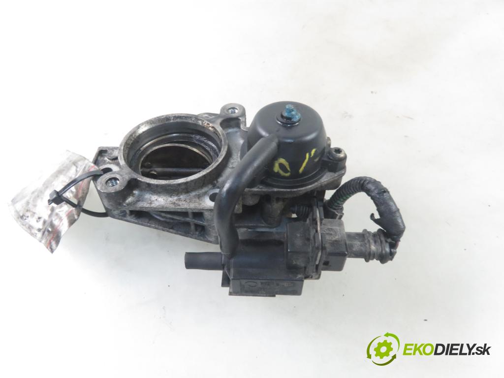 FIAT GRANDE PUNTO (199_) HB 2006 66,00 1.3 D Multijet 90 - 199 A3.000 1248,00 Škrtiaca klapka 55195014 (Škrtiace klapky)