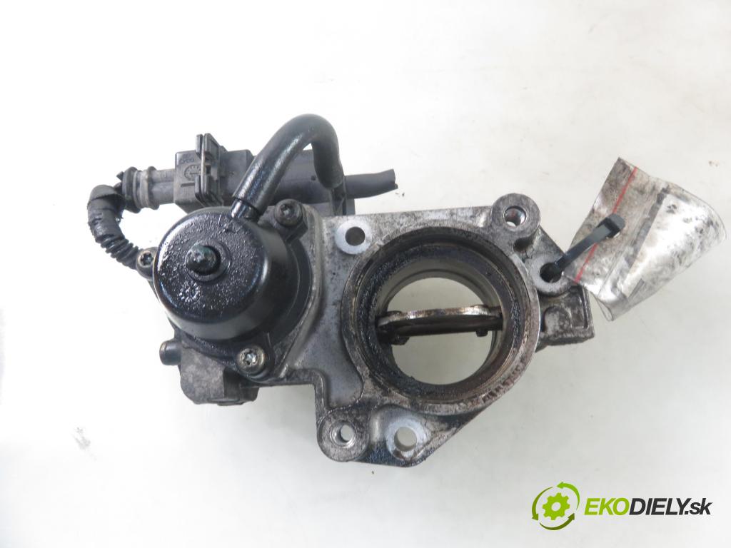 FIAT GRANDE PUNTO (199_) HB 2006 66,00 1.3 D Multijet 90 - 199 A3.000 1248,00 Škrtiaca klapka 55195014 (Škrtiace klapky)