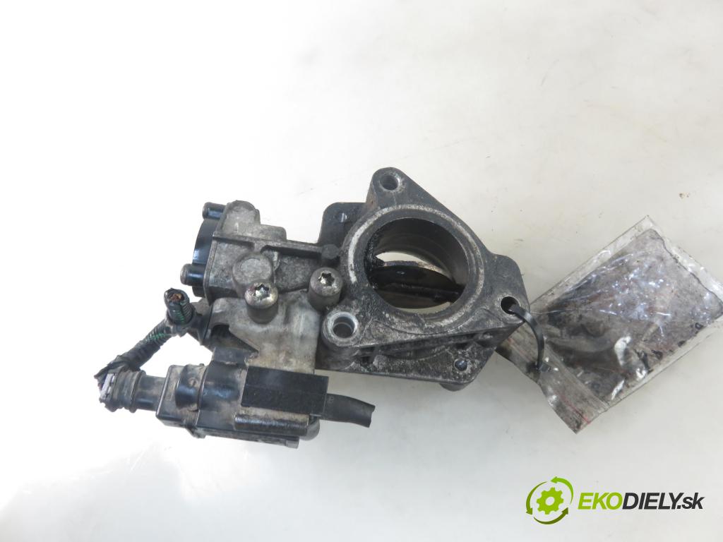 FIAT GRANDE PUNTO (199_) HB 2006 66,00 1.3 D Multijet 90 - 199 A3.000 1248,00 Škrtiaca klapka 55195014 (Škrtiace klapky)