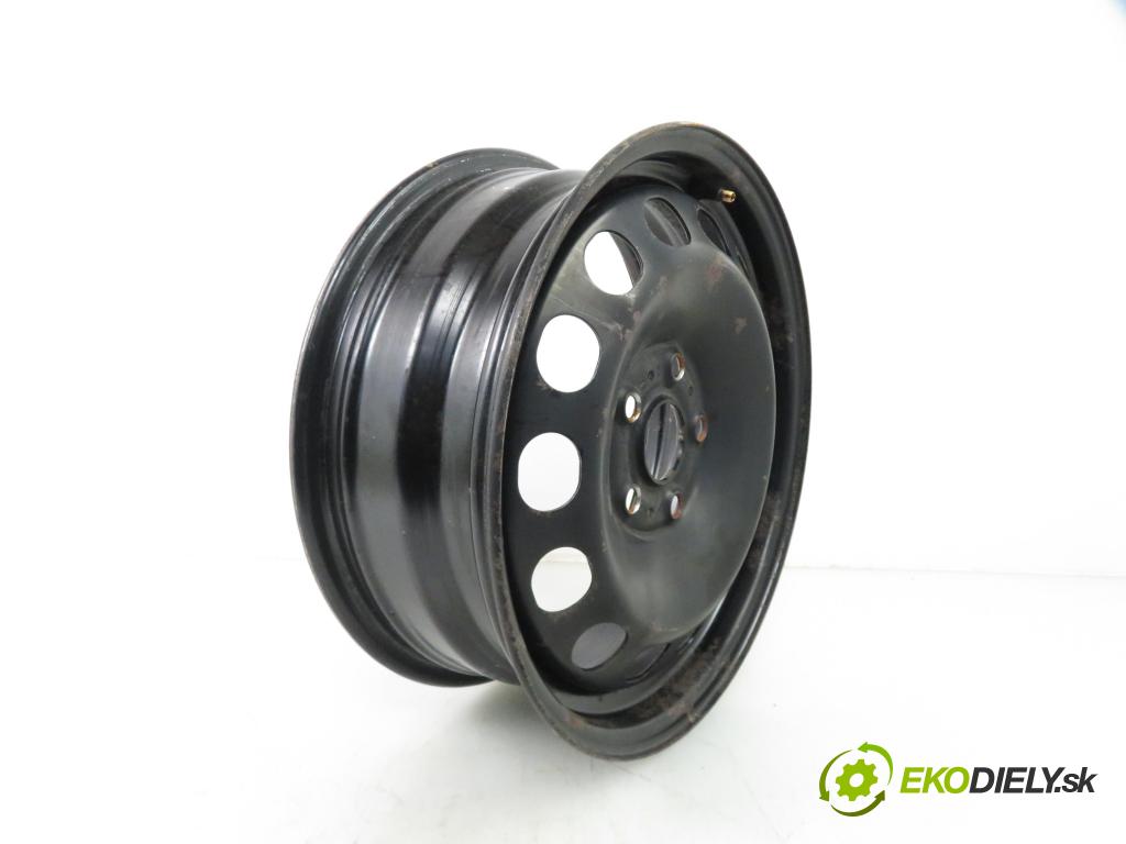 AUDI 0 disky / disk (OCEL