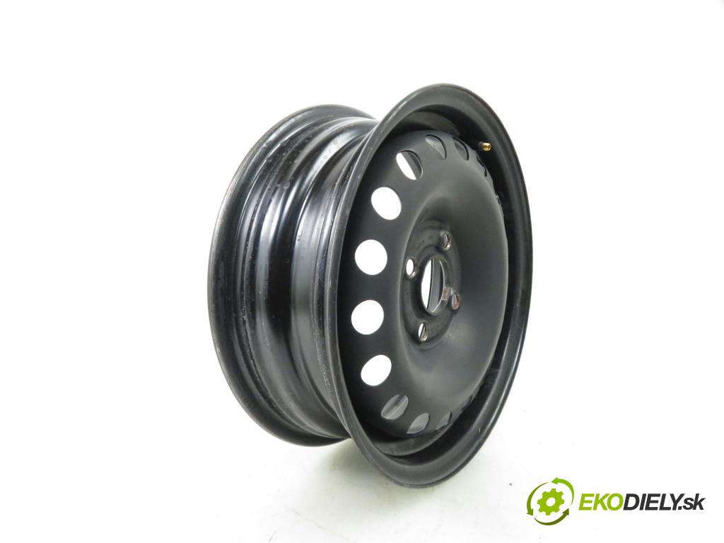 VW 0 disky / disk (OCEL