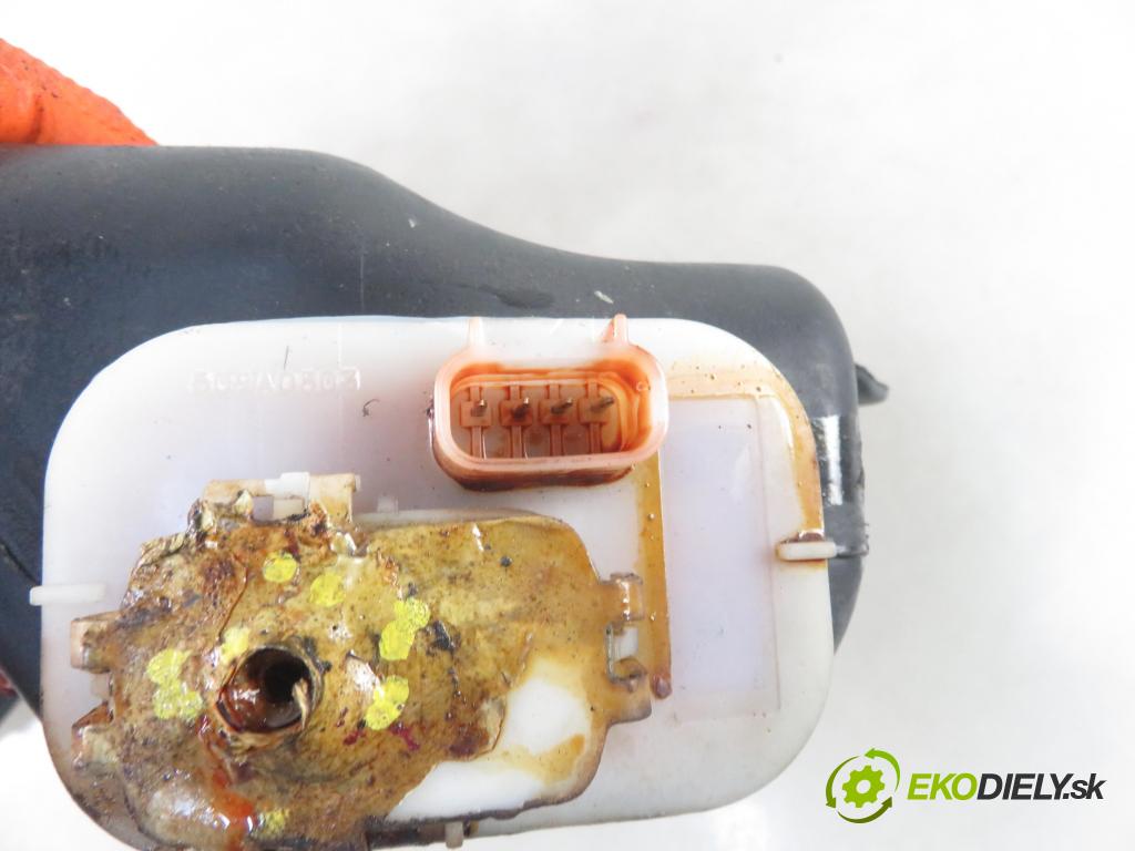 MAZDA 3 (BK) HB 2006 80,00 1.6 DI Turbo 109 - Y601 (PSA) 1560,00 Nádržka KAPALINA: FAP 3N619C103AC