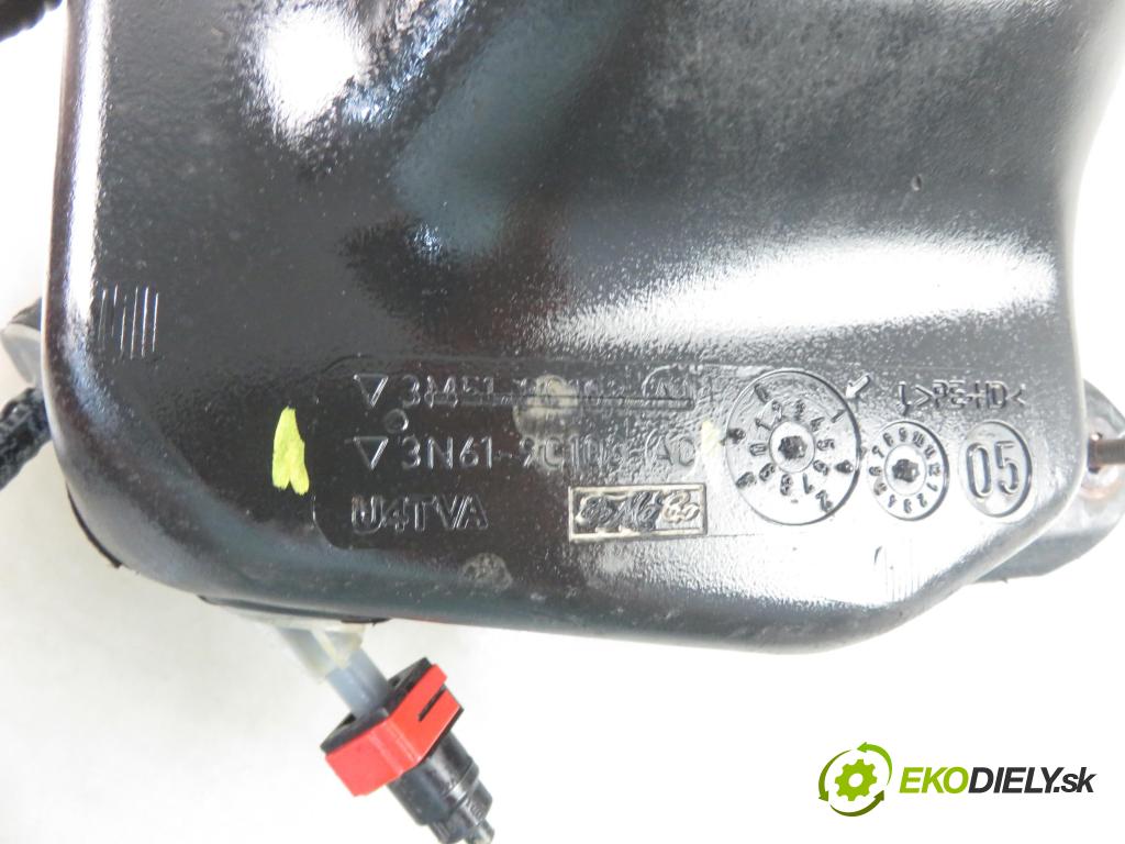 MAZDA 3 (BK) HB 2006 80,00 1.6 DI Turbo 109 - Y601 (PSA) 1560,00 Nádržka KAPALINA: FAP 3N619C103AC